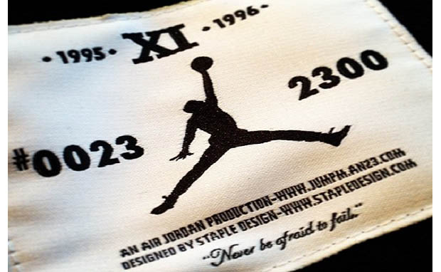 Staple x Jordan Brand Teaser