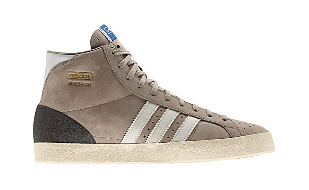 adidas Basket Profi OG "Collegiate Silver"