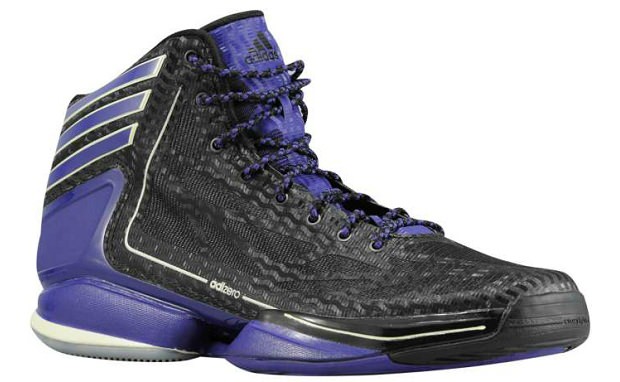 adidas Crazy Light 2 "Nightmare"