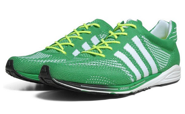 adidas adiZero Primeknit "Honolulu Marathon"