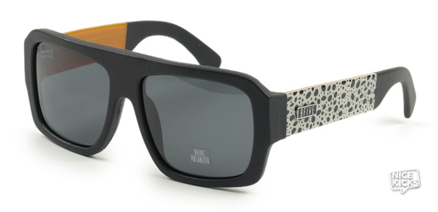 9Five "Safari" Tips Sunglasses