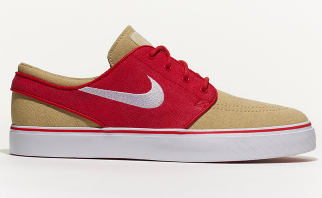 Nike SB Zoom Janoski iD