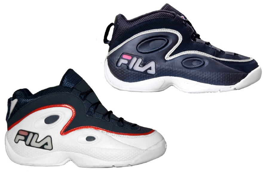 Fila Grant Hill III