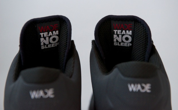 Li-Ning Way Of Wade "Team No Sleep" PE