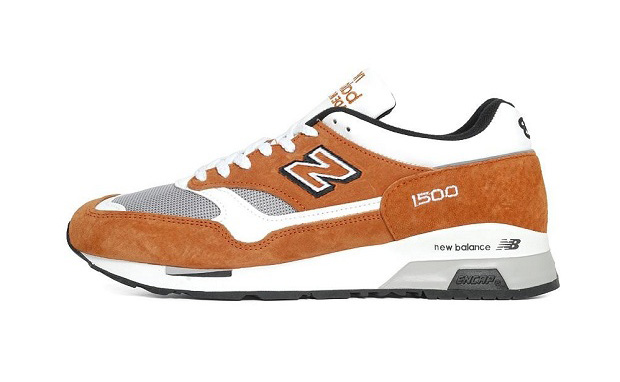 New Balance 1500 "Orange"