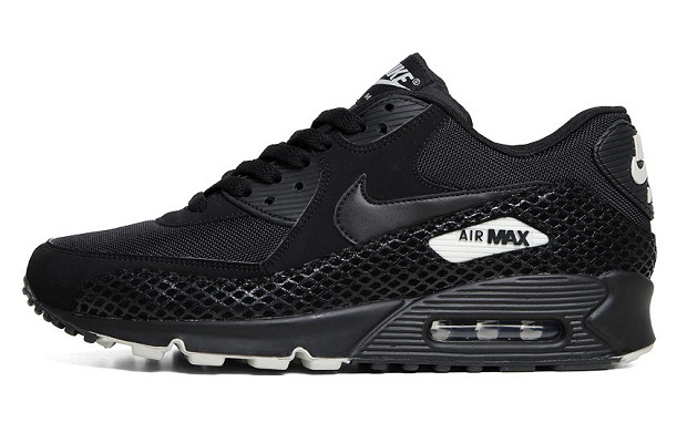 Nike Air Max 90 Premium ?Black Snakeskin?