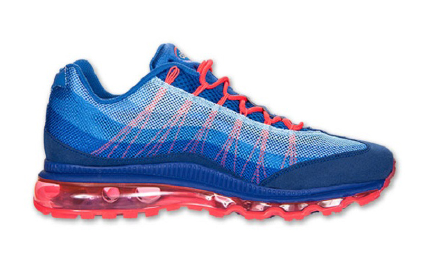 Nike Air Max 95 Dynamic Flywire "Ultramarine"