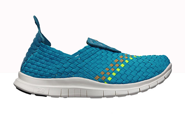 Nike Free Woven