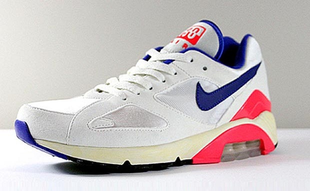 Nike Air 180 OG ?Ultramarine?