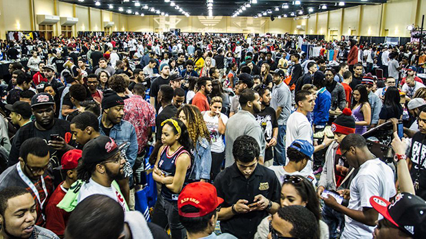 H-Town Sneaker Summit 2013 Event Recap