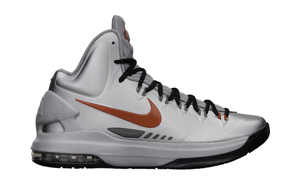 Nike KD V "Texas"