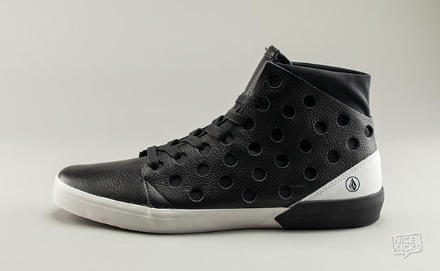 Volcom Buzzard Black