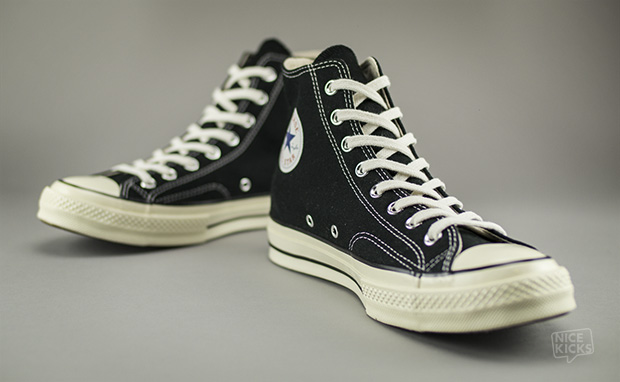 Converse Chuck Taylor "1970's"