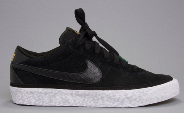 Nike SB Bruin ?Black History Month?