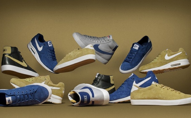 Nike Sportswear "Perf" Pack