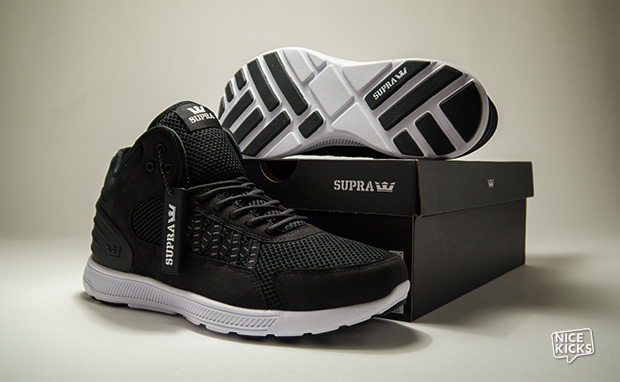 Supra Owen Mid "Addams"