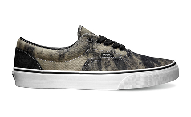 Vans Era "Acid Wash Denim"