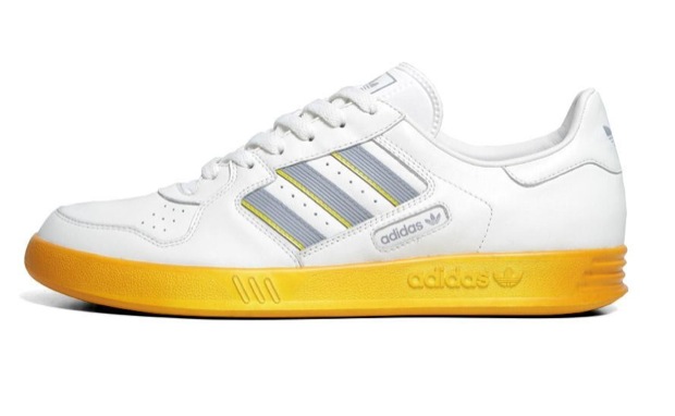 adidas Originals Court Top OG