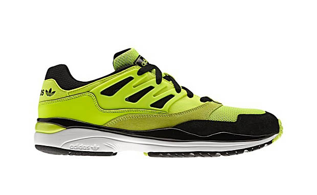 adidas Torsion Allegra ?Electricity?