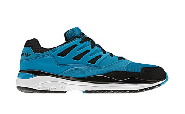 adidas Torsion Allegra "Turquoise"