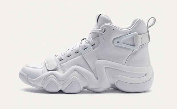 adidas Originals Crazy 8 Tennis