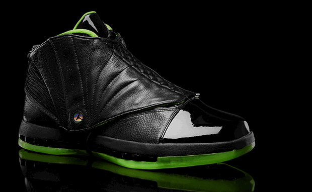 Air Jordan 16