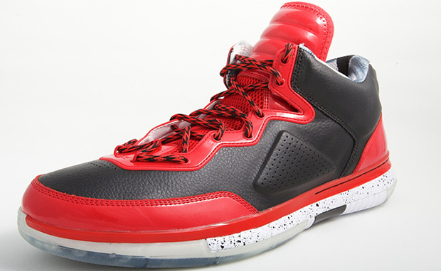 Li-Ning Way of Wade "Chicago" PEs