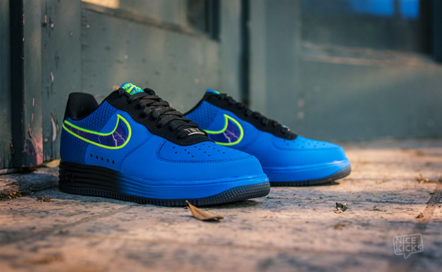 Nike Lunar Force 1 "Kevin Durant"