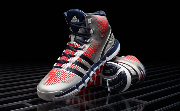 adidas CrazyQuick