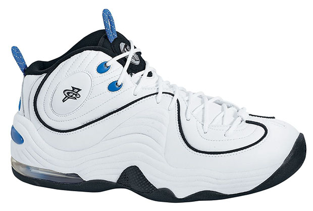 Nike Air Penny 2