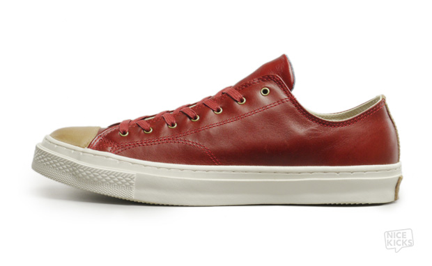 Converse CT Premium Ox "Faded Rose"