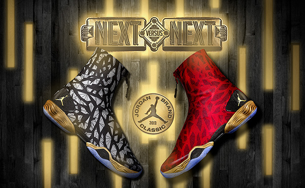 Air Jordan XX8 Jordan Brand Classic