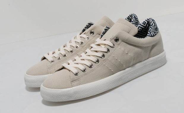 adidas Originals Match Play Bliss/White