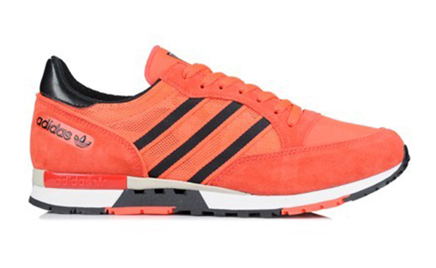 adidas Phantom ?Infrared?