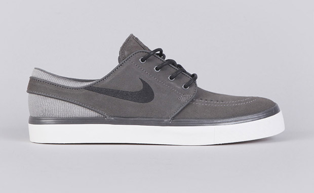 Nike SB Zoom Stefan Janoski "Midnight Fog"