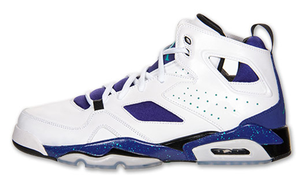 Jordan Flight Club 91 ?Grape?