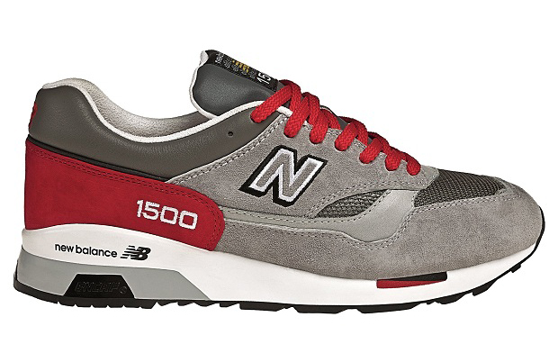 New Balance 1500 "Elite Edition"