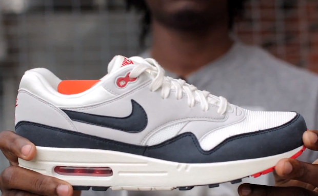 Nike Air Max 1 OG - Live Look-