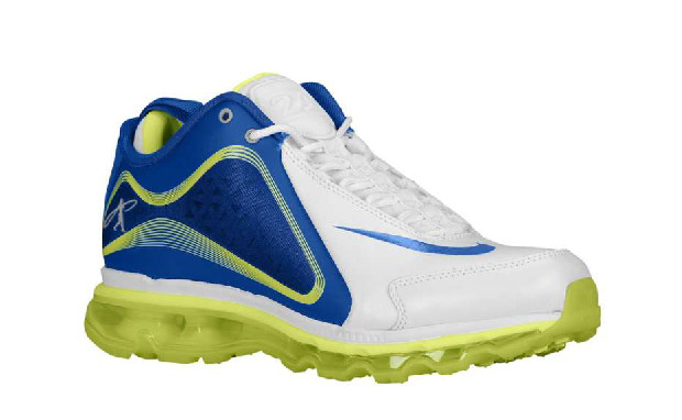 Nike Air Max 360 Swingman Royal/White-Lemon