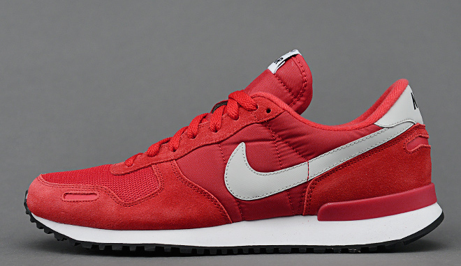 Nike Air Vortex "Gym Red"