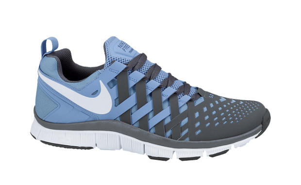 Nike Free Trainer 5.0 University Blue White-Dark Grey