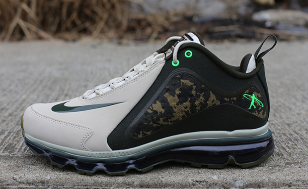 Nike Air Griffey Max 360 "Camo"