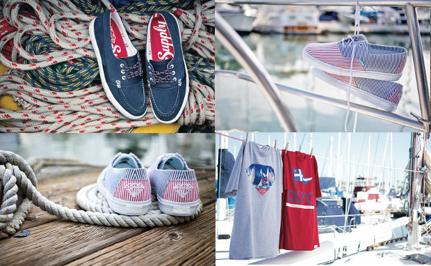 Diamond Life Yacht Club Collection