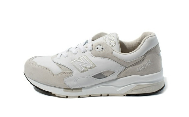 eYe COMME des GARÇONS JUNYA WATANABE MAN x New Balance 1600