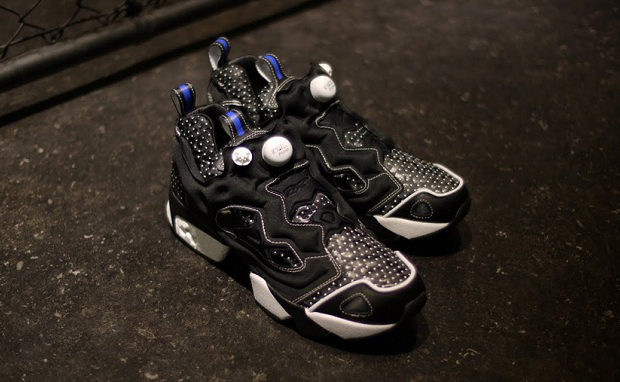 mita x Reebok Insta Pump Fury "Leopard Microdot"