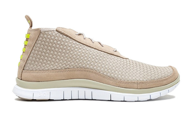 KicksDeals.com Deal of the Day: Nike Free Woven Chukka