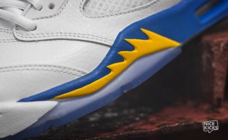 Air Jordan 5 Laney