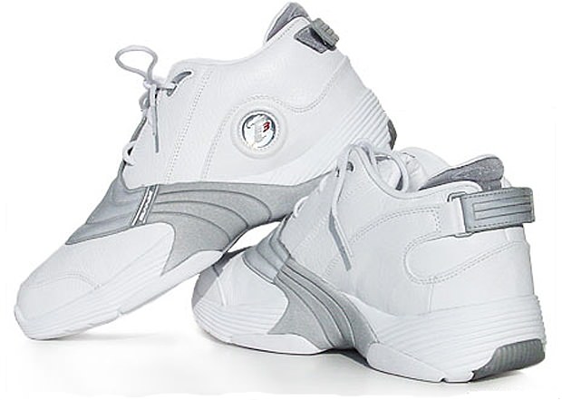 Reebok Answer V