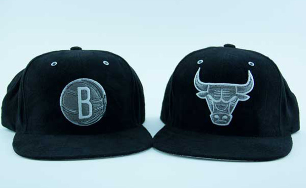 LIDS Oreo Air Jordan 5 Inspired Snapbacks