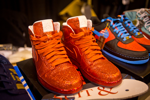 H-Town Sneaker Summit 10-Year Anniversary Event Recap